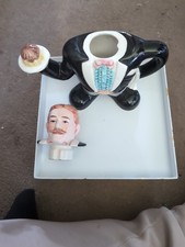 Leonardo tea pot butler - tea,