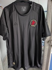 adidas Men's Aston Villa FC 150th Anniversary Football Shirt Size XL