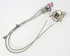 2024 OTK Tony Kart 401RR BSD Complete Rear Brake System