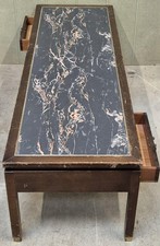 G Plan Tola Wood Coffee Table