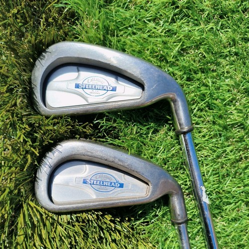 Callaway steelhead 4 - x-14, 3