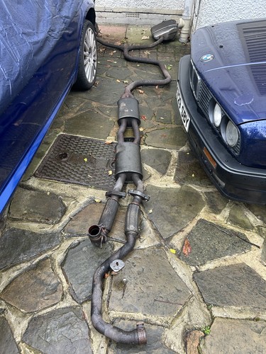 Ford mondeo mk3 st220 - mk3,
