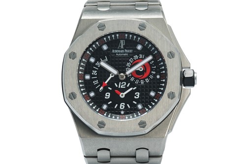 Audemars piguet royal oak - piguet,