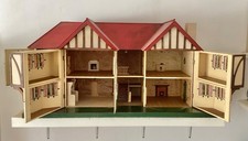 Dollshouse vintage 1930s