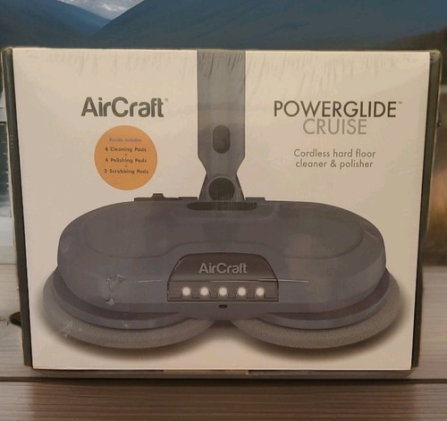 Aircraft powerglide cruise - aircraft,