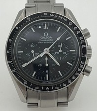 OMEGA Speedmaster Moonwatch