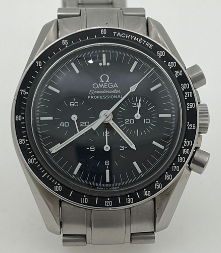 Omega speedmaster moonwatch - omega,