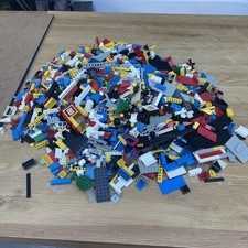 Genuine Lego Bundle 5 Kg