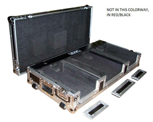 Case for mixer - case, 2