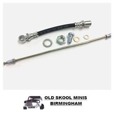 CLASSIC MINI VERTO RUBBER