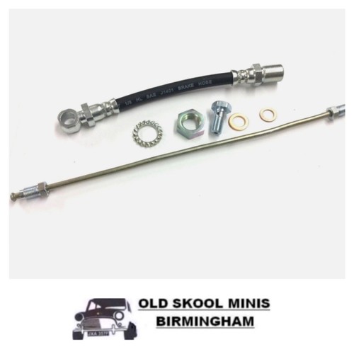 Classic mini verto rubber - classic,