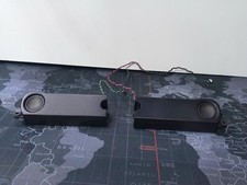 Sony Vaio VGC-JS1E  - MODEL PCG-2F1M All-In-One Speaker Left & Right