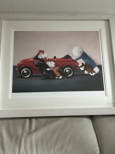 Doug hyde limited edition - hyde;, a