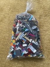 1 kg lego mix