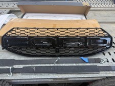 Ford transit 2025 front grille