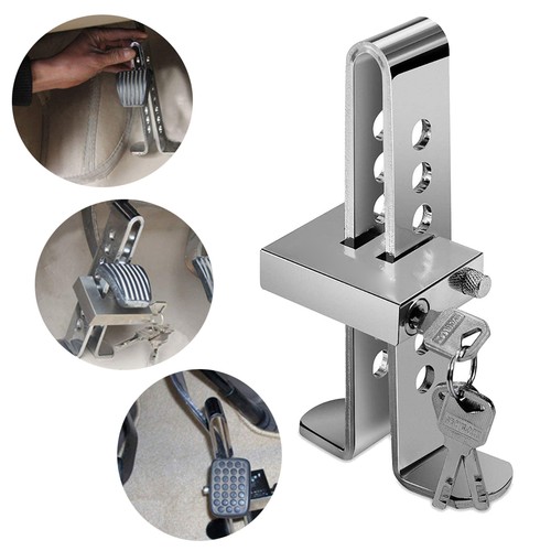Anti theft car stainless - car,