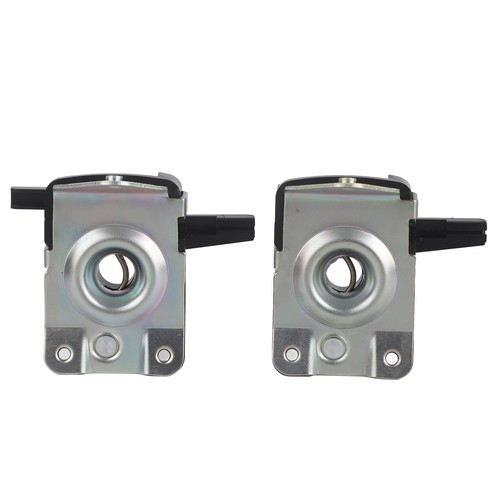 Hood latches 51238122269 - ›,