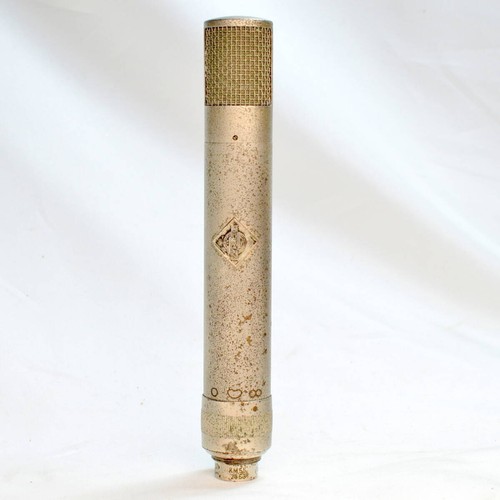 Neumann km56 tube condenser - km56,