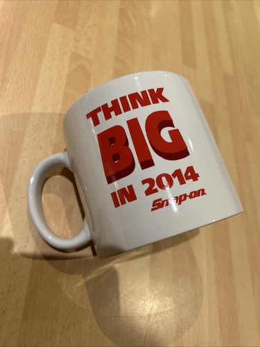 Snap think big - on,