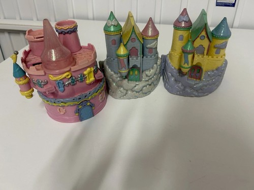 Polly pocket vintage - polly,