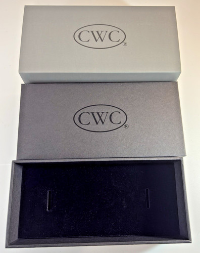 Genuine cwc cabot watch - cabot,