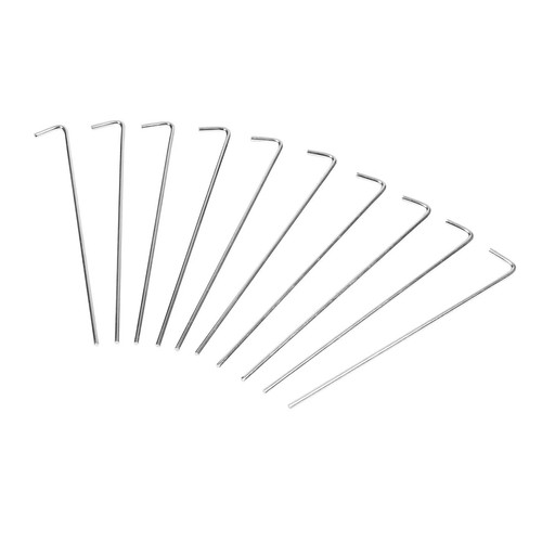 Gelert unisex inch - gelert, pegs
