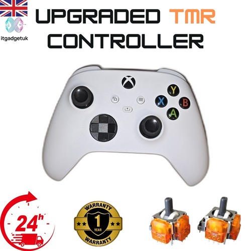 Upgraded antidrift xbox - antidrift,