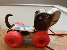 Fisher Price Little Snoopy