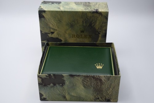 Rolex air king 5500 - air,