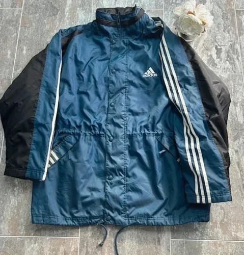Vintage adidas long - 90's,