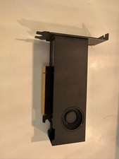 NVIDIA RTX A2000 12GB GDDR6