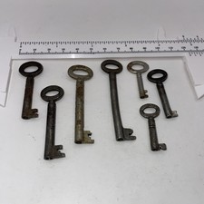 Vintage Skeleton Key