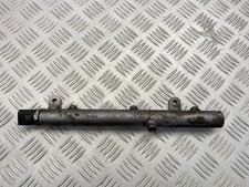 2012 MERCEDES BENZ E CLASS W212 3.0 DIESEL FUEL INJECTOR RAIL OEM A6420702595