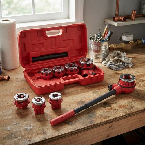 Versatile 1 4 pipe - to,