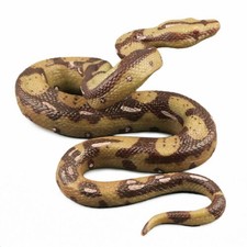 Realistic rubber fake snake - realistic,