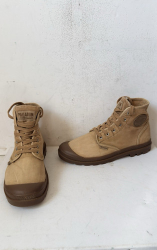 Palladium pampa woodline - palladium,