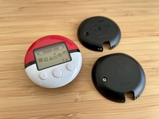 🔥 Pokemon Pokewalker for