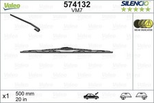 VALEO Wiper Blade Passenger