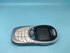 Siemens S55 (Unlocked) Mobile