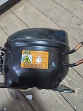 ACC HMK95AA refrigerator