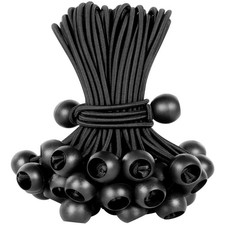 4"- 10" Heavy Duty Elastic