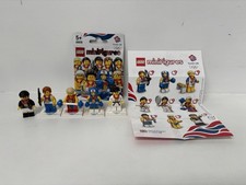 Lego Team GB London Olympics