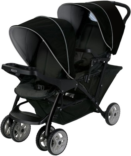 Graco stadium duo tandem - duo,