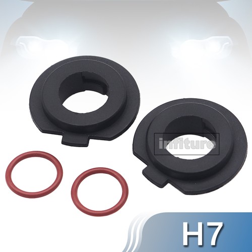 Led car headlight - headlight, bulb