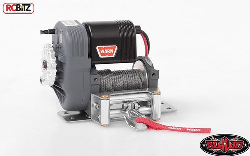 Rc4wd warn 8274 - warn,