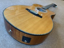 PRS SE Angelus A50E | Electro