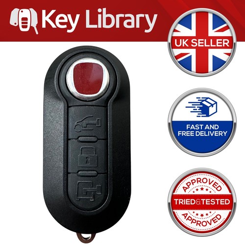 Button remote flip key - button, fob