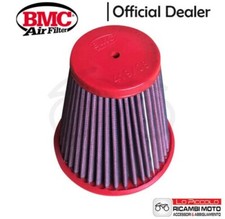 Fm419/08 BMC Air Filter Yamaha YFZ 450 X 2010 2011 Washable Racing Sport