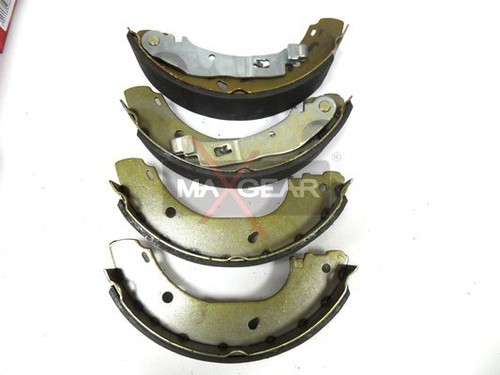 Brake shoe set maxgear 0298 - brake,