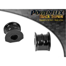Powerflex Black Front Roll Bar